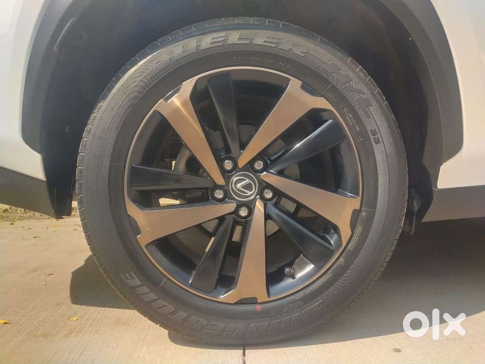 Lexus Nx Lexus-nx-300h-luxury, 2020, Diesel