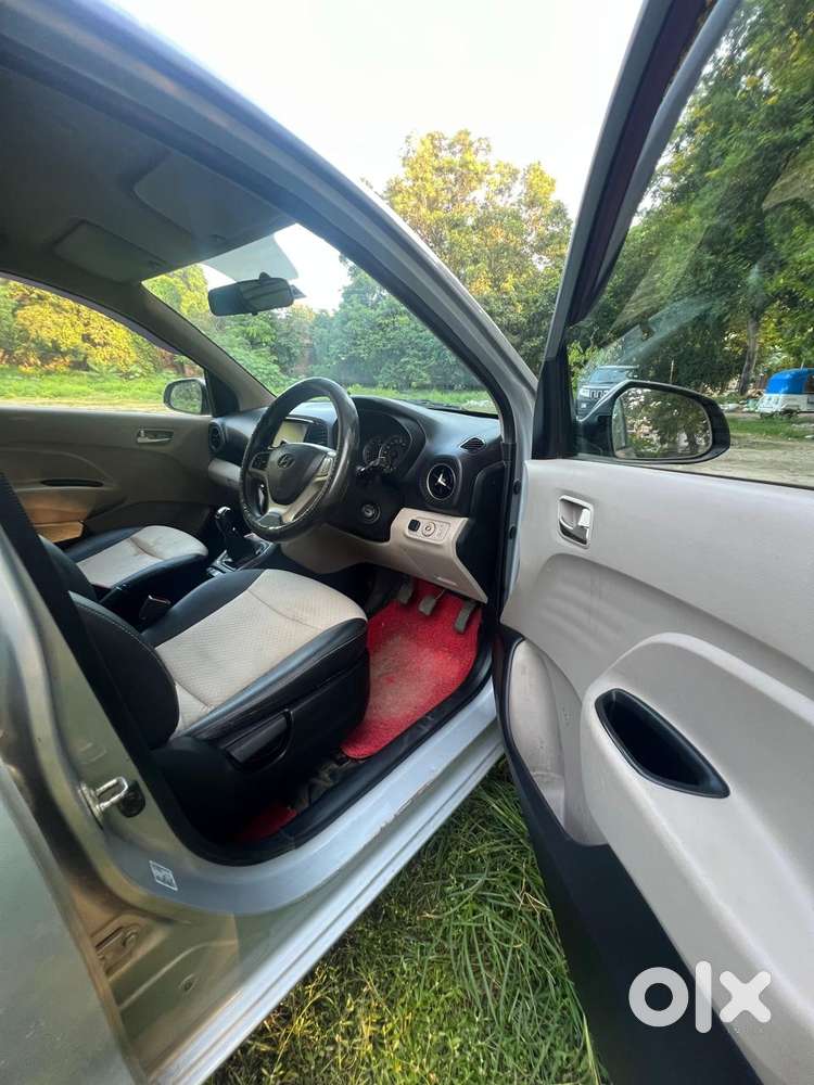 Hyundai Santro Sportz Cng, 2018, Cng & Hybrids