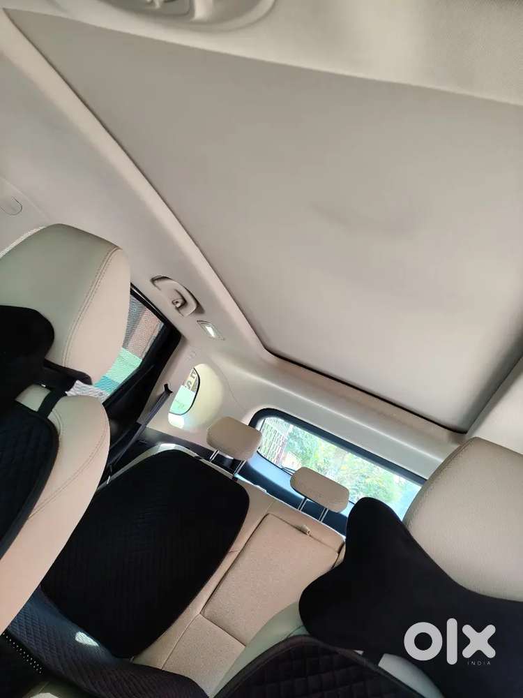 Mg Hector Sharp Pro 2024 March