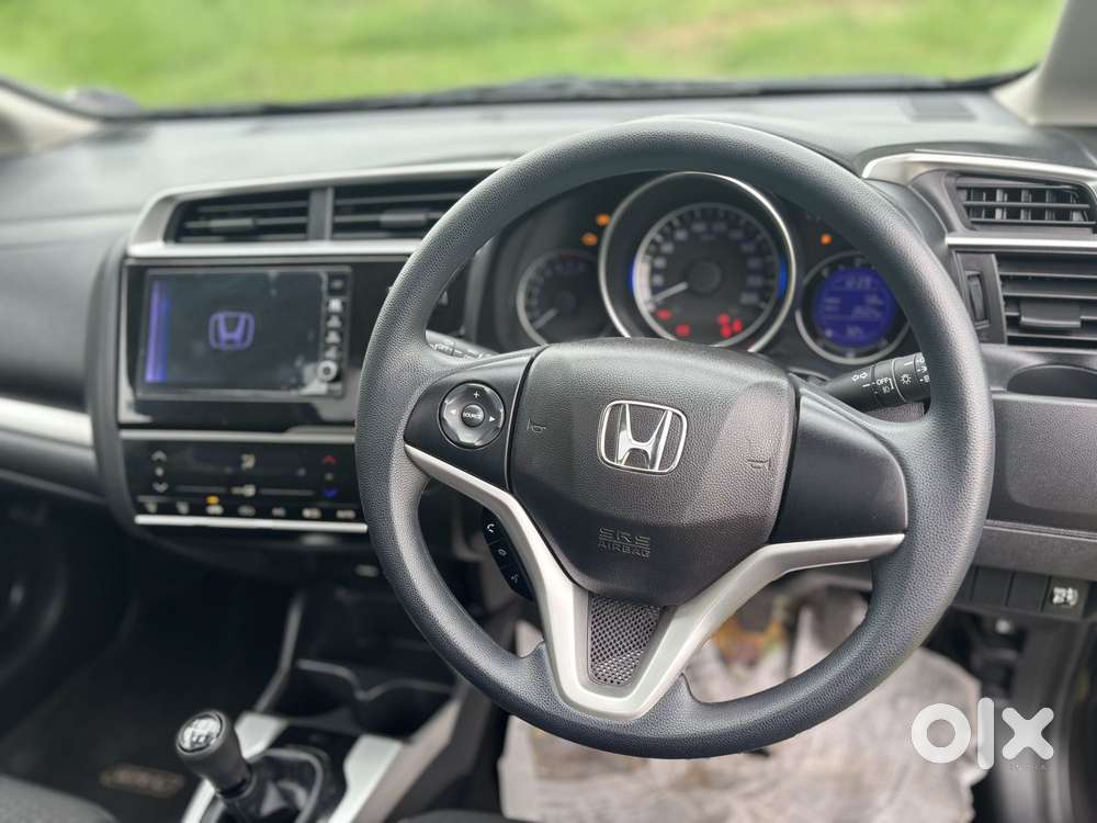 Honda Wr-v 1.2 Vx I-vtec, 2019, Petrol