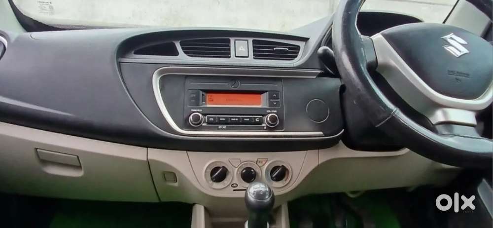Maruti Suzuki Alto, 2022, Petrol