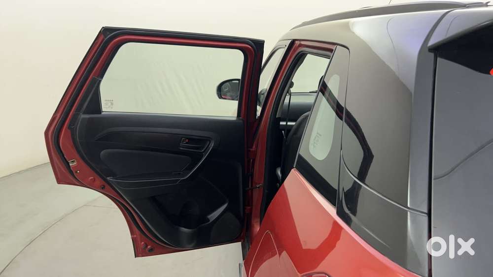 Maruti Suzuki Vitara Brezza Vdi Amt, 2018, Diesel
