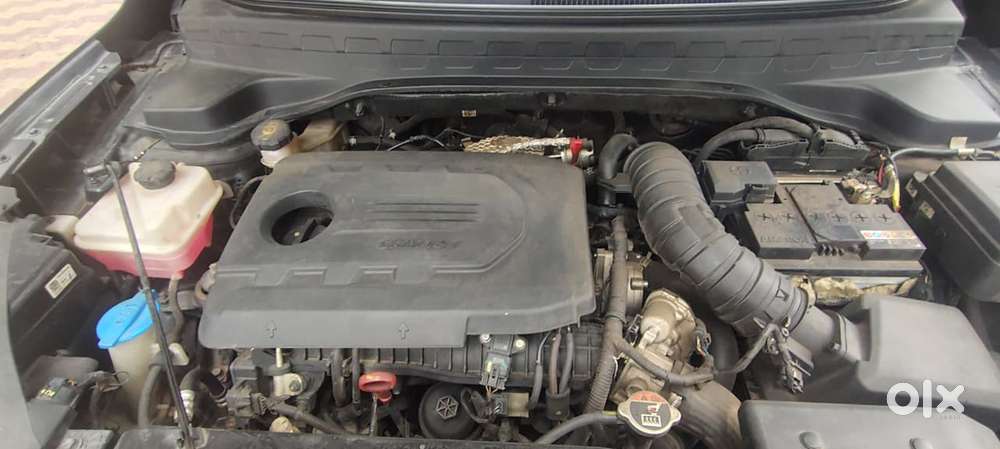 Kia Sonet 1.5 Hte Diesel, 2023, Diesel