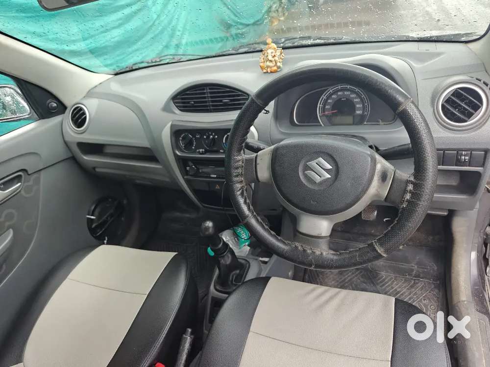 Maruti Suzuki Alto 800 Lxi &ndash; Well Maintained &ndash; Good Condition