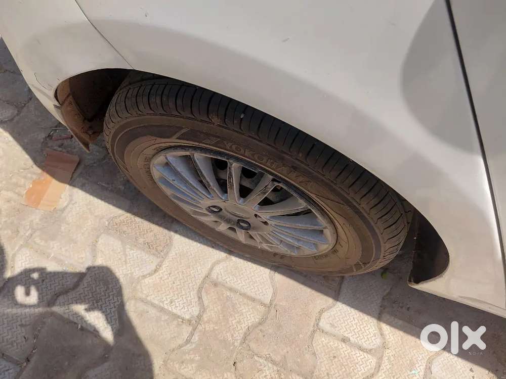 Hyundai New I20 2016 Petrol 163209 Km Driven