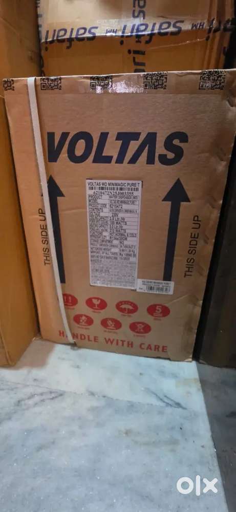 Voltas mini magic Pure -T