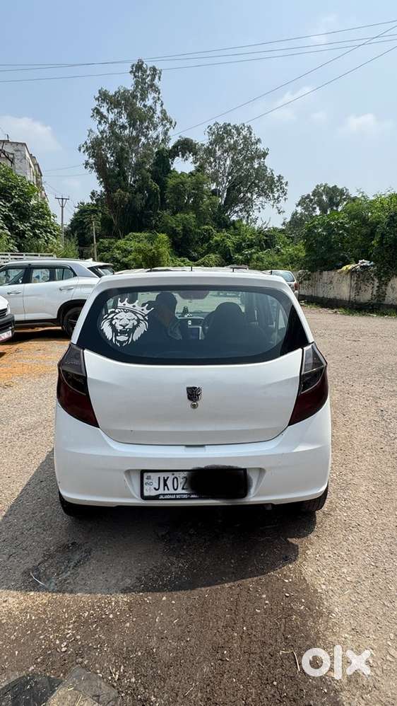 Maruti Suzuki Alto 2019