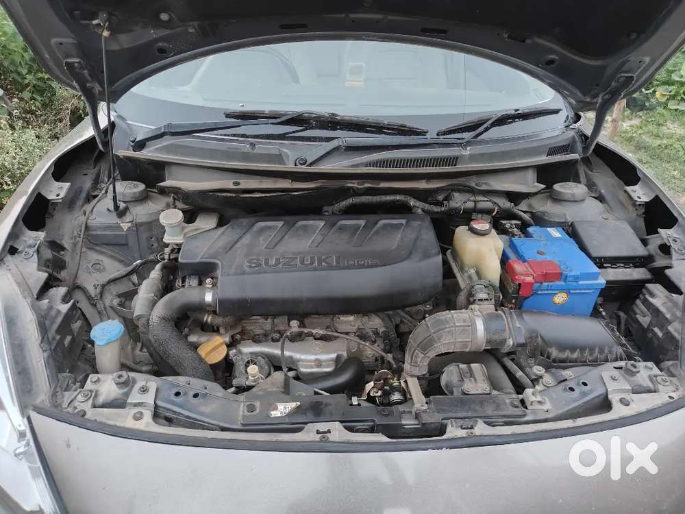 Maruti Suzuki Swift Dzire 2019 Diesel 96300 Km Driven