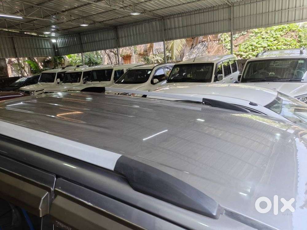 Mahindra Bolero B6 (o), 2021, Diesel