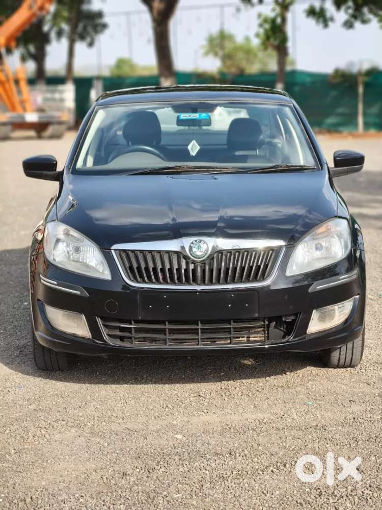 Skoda Rapid 1.5 Tdi Active, 2012, Diesel