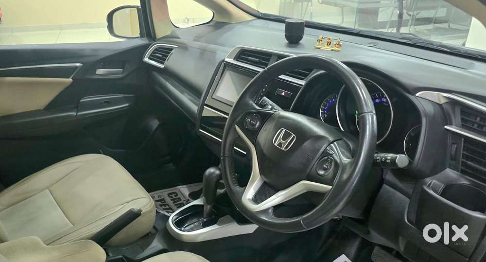 Honda Jazz Vx, 2018, Petrol