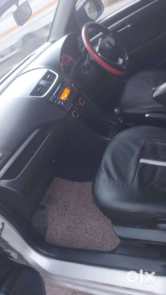 2018 Maruti Swift Vxi