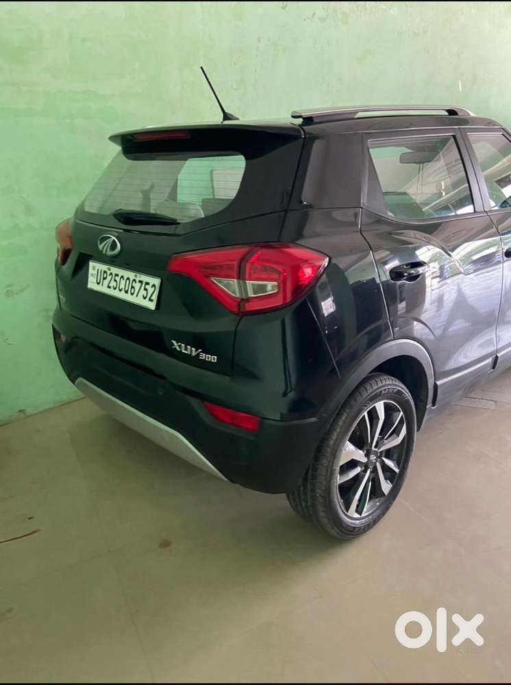Mahindra Xuv300 Diesel 2019