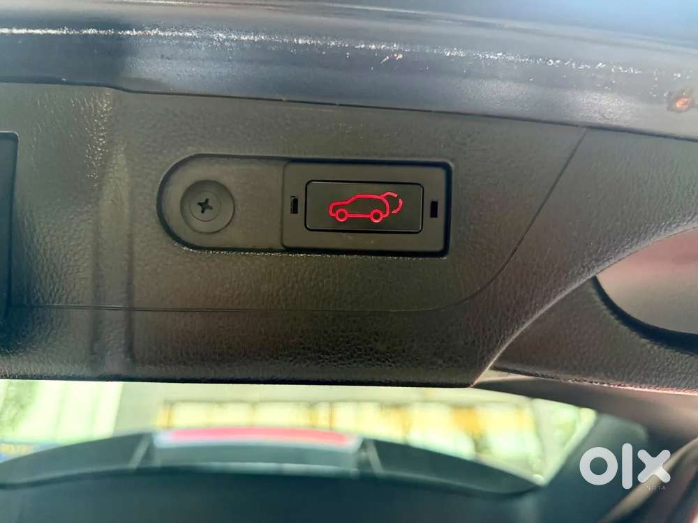 Mahindra Alturas G4 4wd At, 2019, Diesel