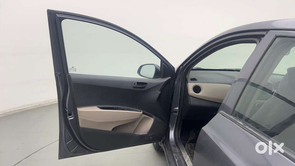 Hyundai Grand I10 1.2 Kappa Magna, 2014, Petrol