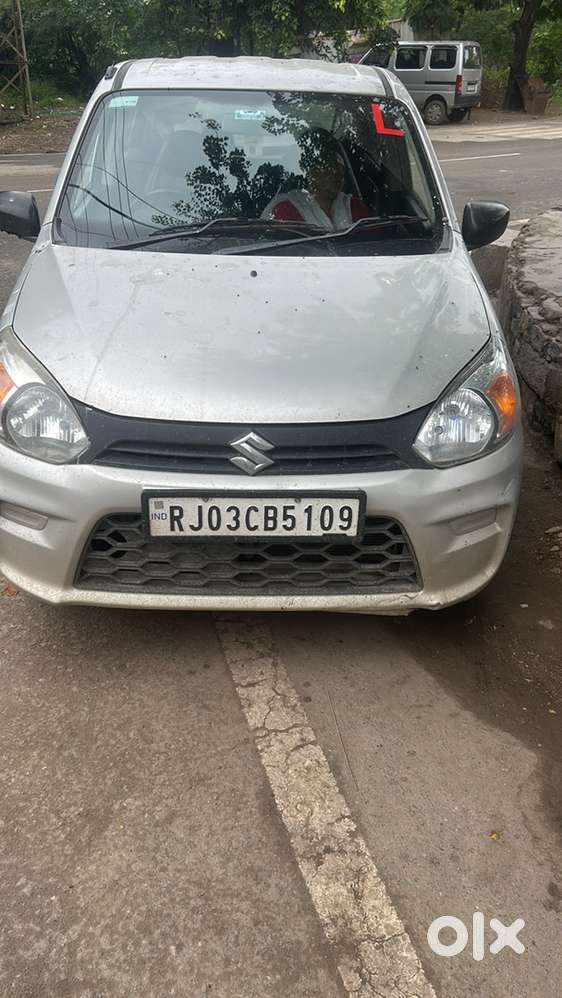 Maruti Suzuki Alto 800 Well Maintained