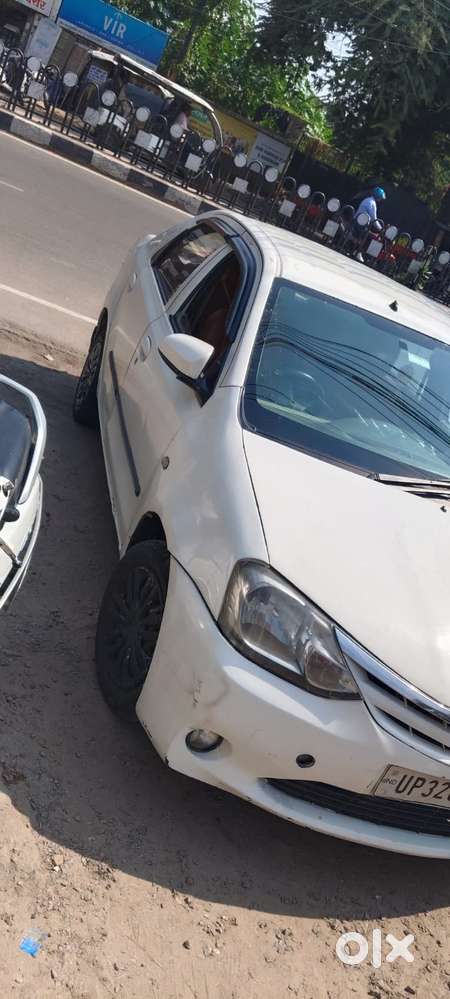 Toyota Etios Gd, 2016, Diesel