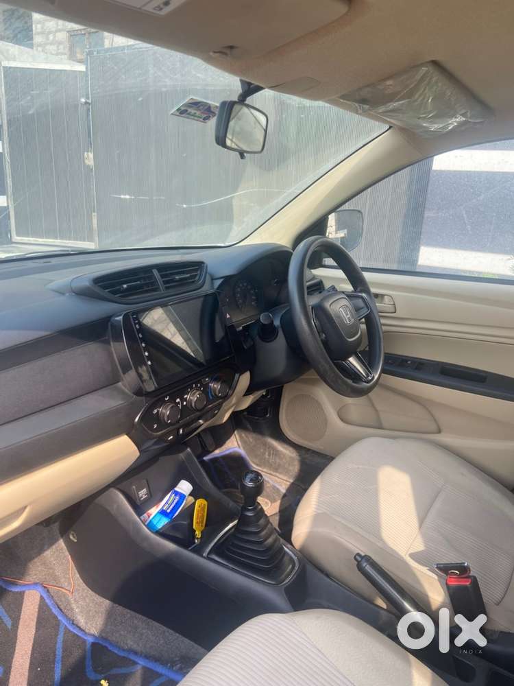 Honda Amaze Petrol 24