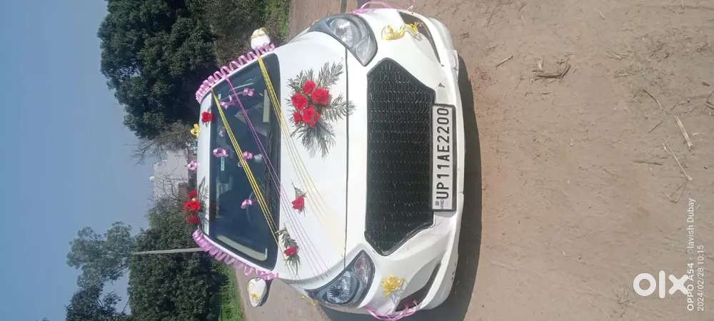 Hyundai Verna 2011 Diesel 60000 Km Driven