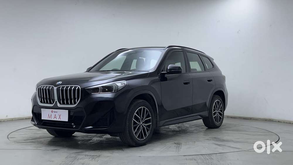 Bmw X1 Sdrive18d M Sport, 2023, Diesel