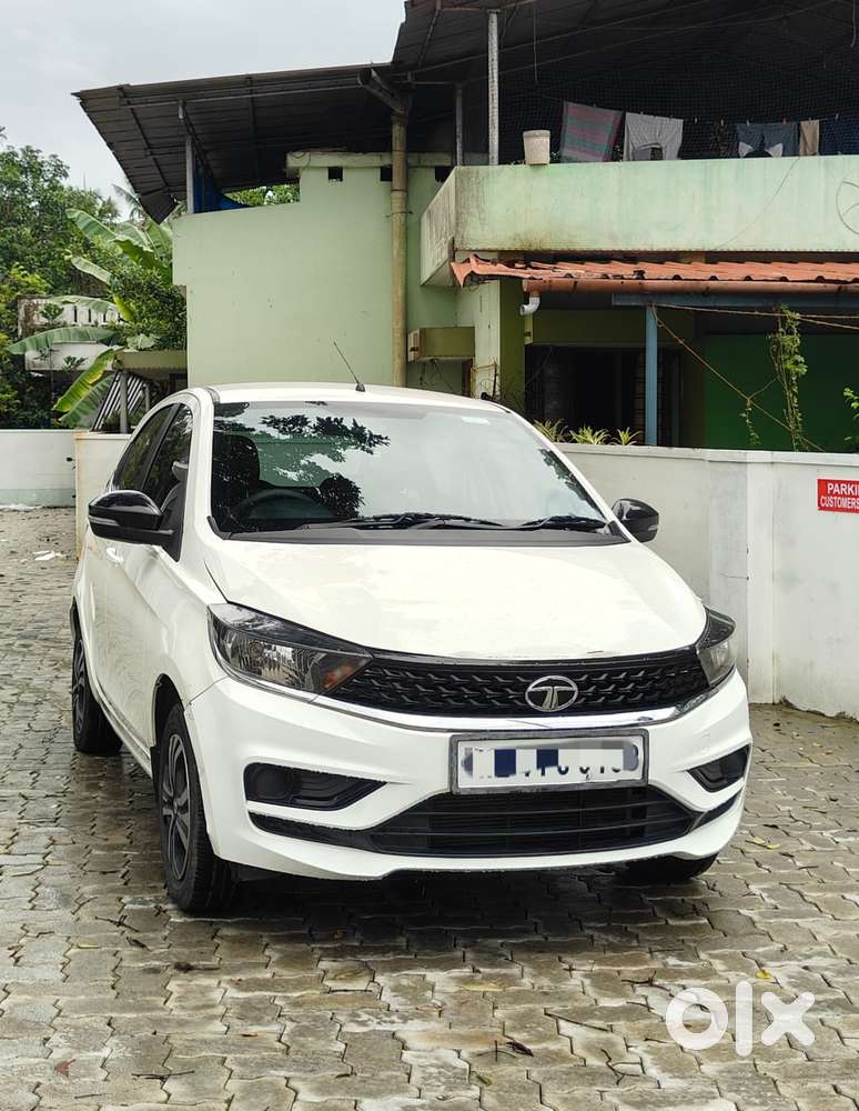 Tata Tiago 1.2 Revotron Xt (o), 2023, Petrol