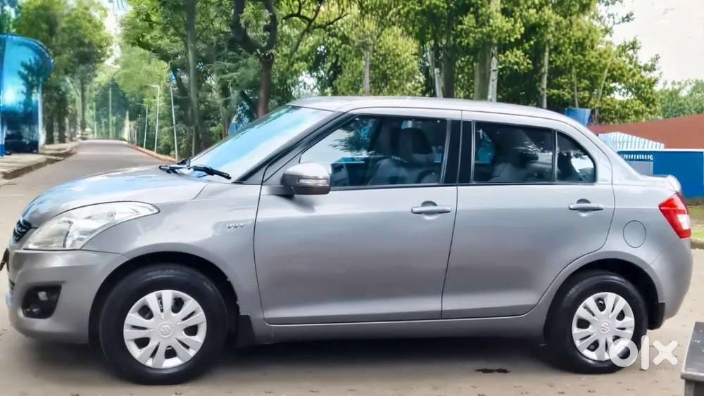 Maruti Suzuki Swift Dzire 1.3 Vxi, 2013, Petrol