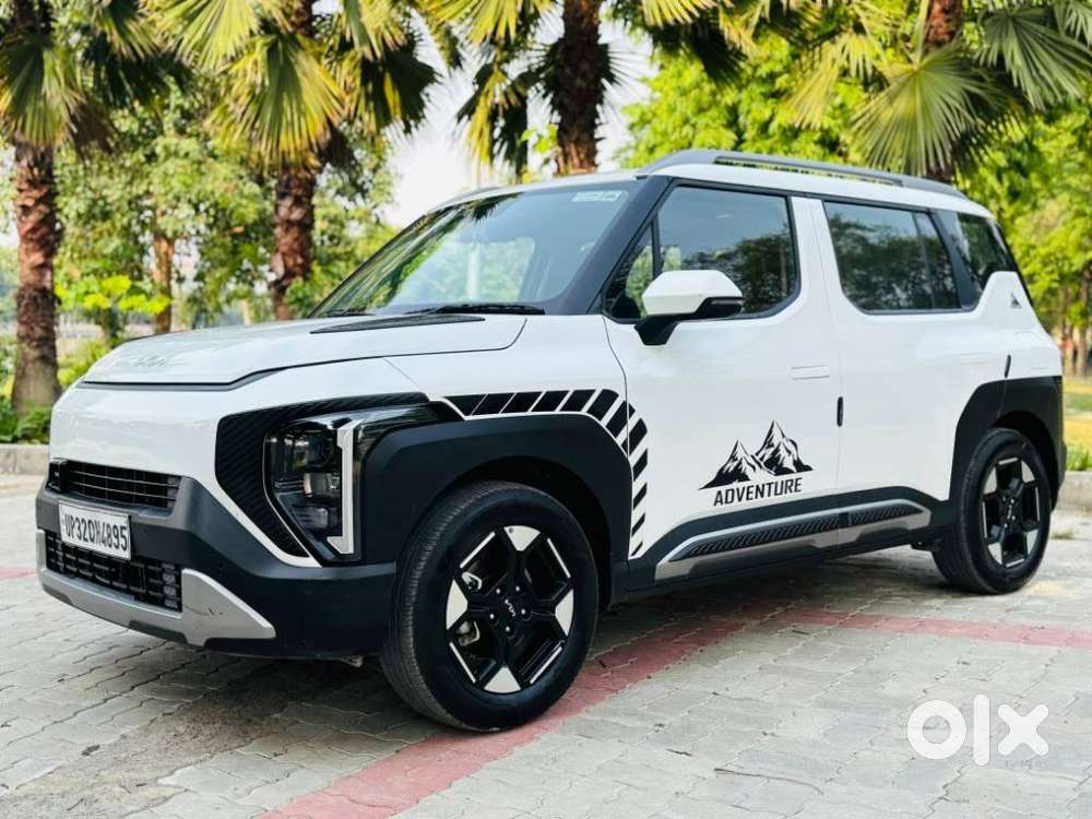 Kia Syros Htk Opt Diesel, 2025, Diesel