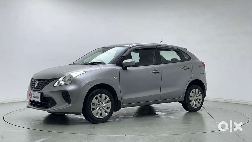 Maruti Suzuki Baleno 1.2 Sigma, 2019, Petrol