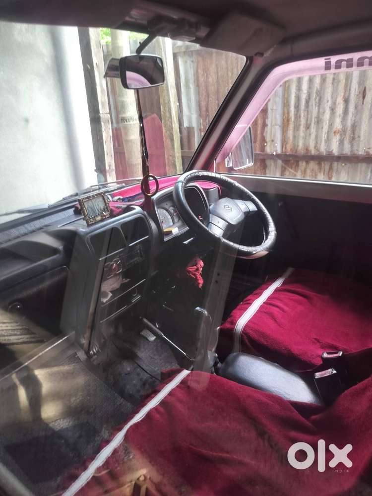 1st Owner Car All Papers Ok Condition Mint