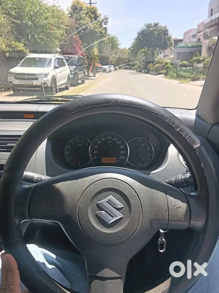 Maruti Suzuki Swift 2010 Petrol 50838 Km Driven