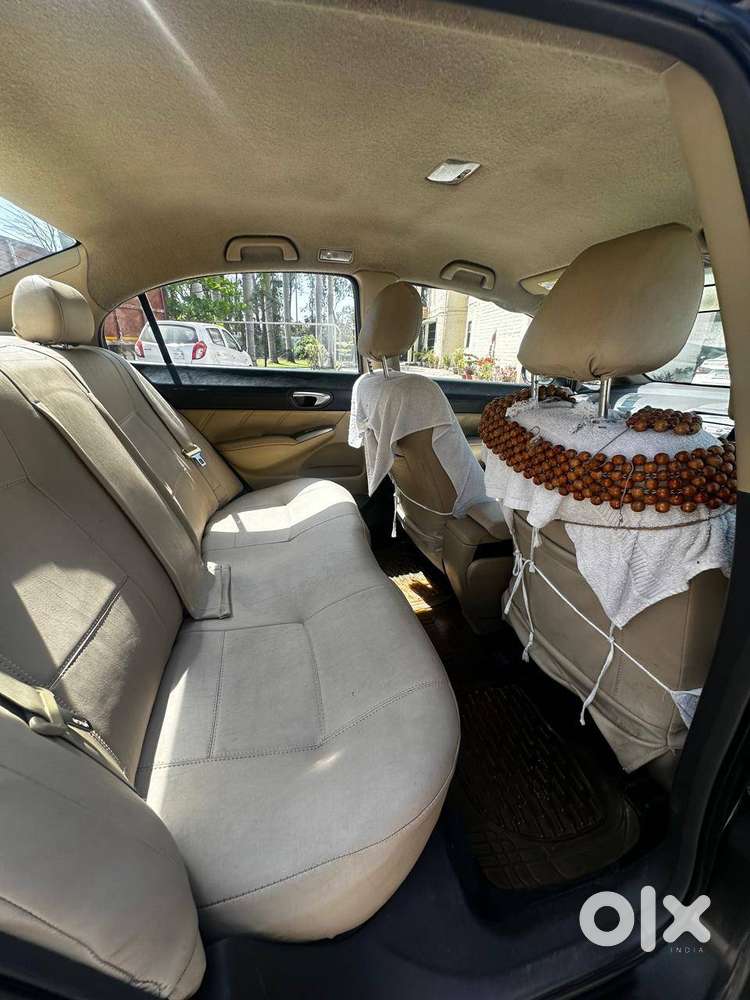 Honda Civic For Sale