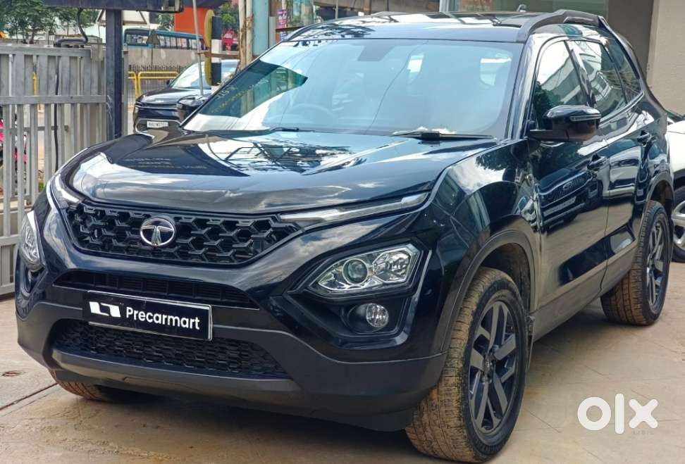 Tata Safari 2.0 Kryotec Xza Plus, 2022, Diesel