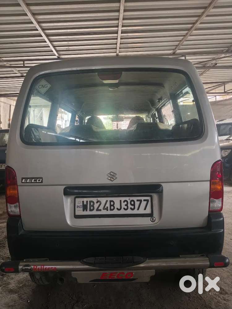 Maruti Suzuki Eeco 1.2 2023