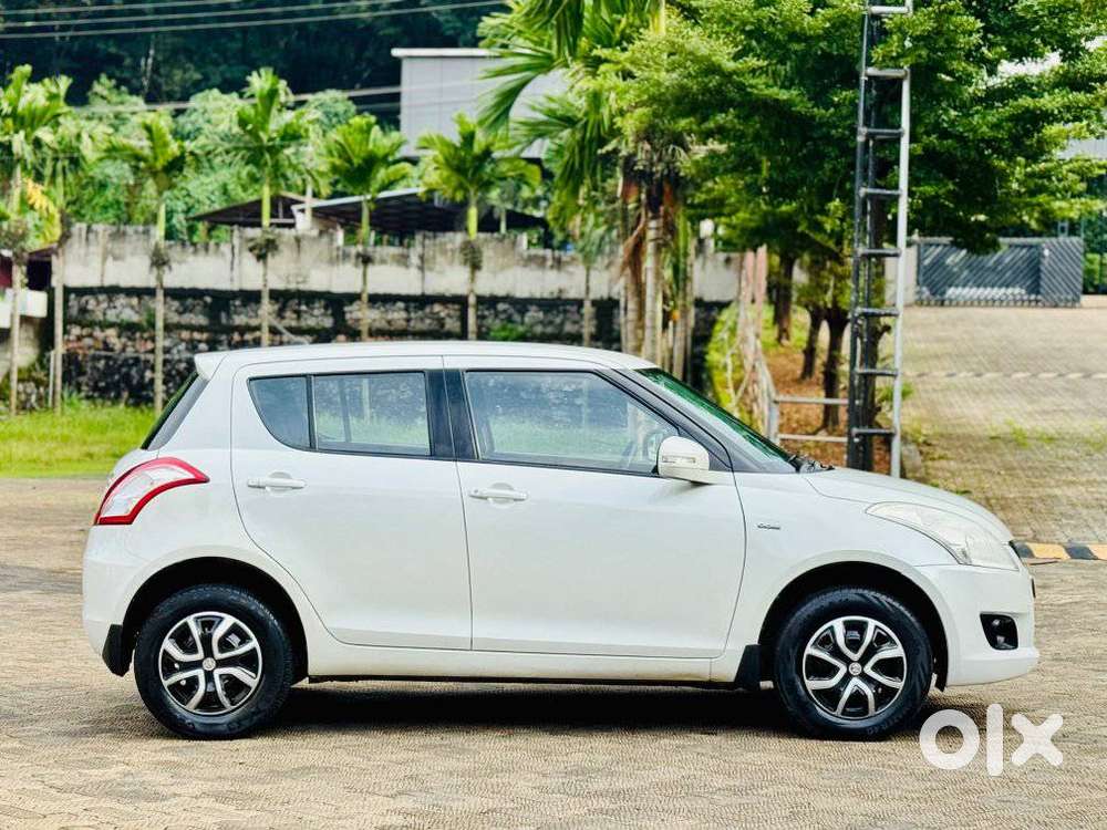 Maruti Suzuki Swift Vdi, 2013, Diesel