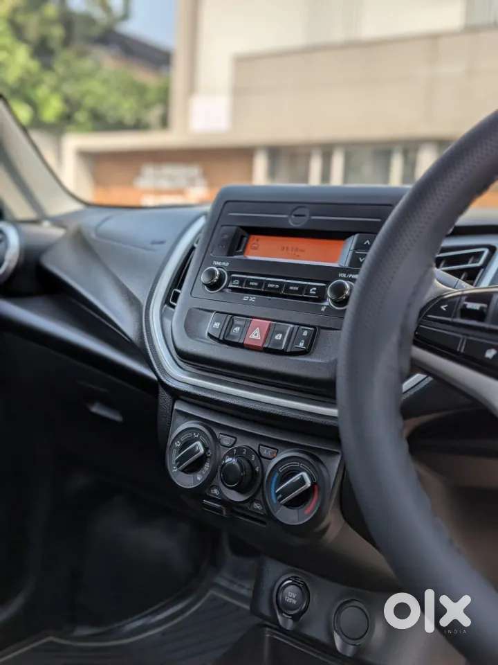 Maruti Suzuki Celerio Zxi Amt, 2023, Petrol
