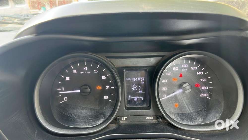 Tata Nexon 1.5 Revotorq Xt, 2018, Diesel