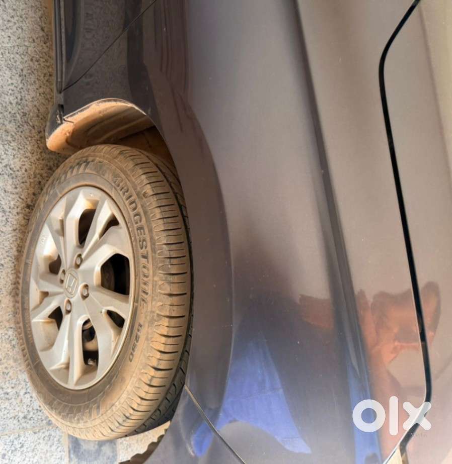 Honda Amaze V 1.2 Petrol Cvt, 2019, Petrol