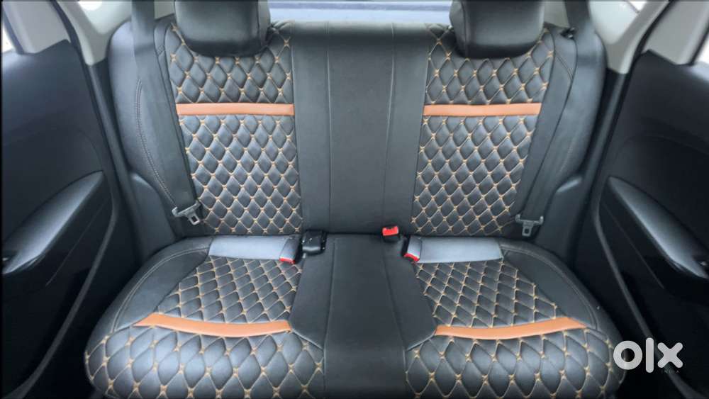 Volkswagen Polo Gt Tsi, 2018, Petrol