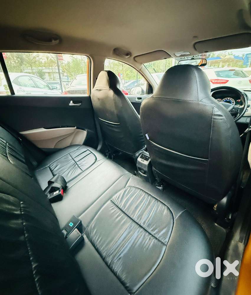 Hyundai Grand I10 2013-2016 Asta, 2014, Petrol