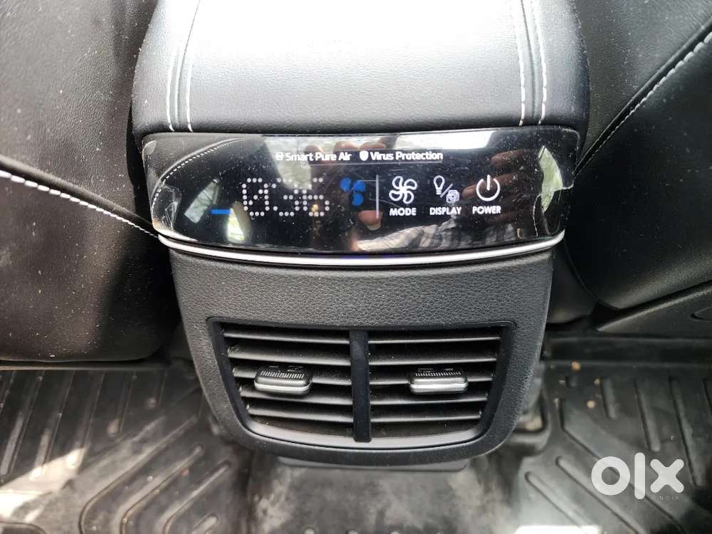 Kia Seltos 2023 Top Model Diesel Auto 49200 Km Driven
