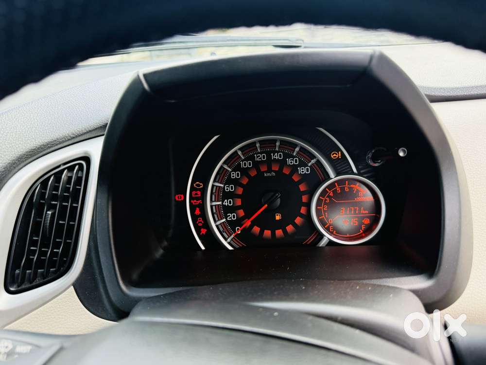 Maruti Suzuki Wagon R 1.2 Zxi Plus, 2022, Petrol