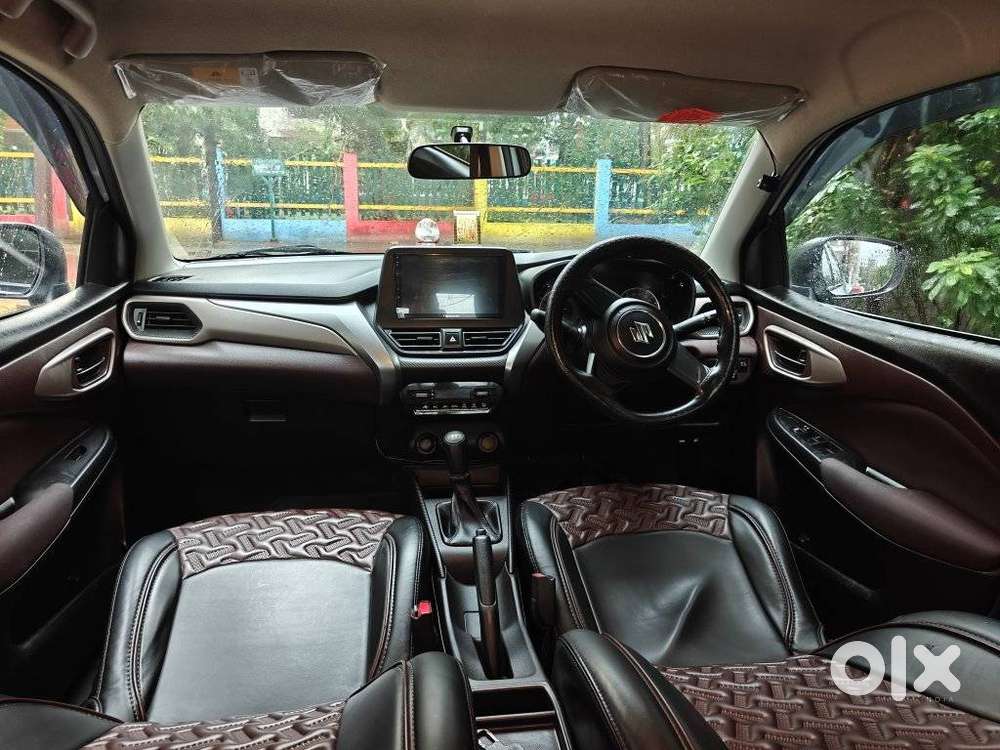 Maruti Suzuki Fronx Delta 1.2 Mt, 2024, Petrol