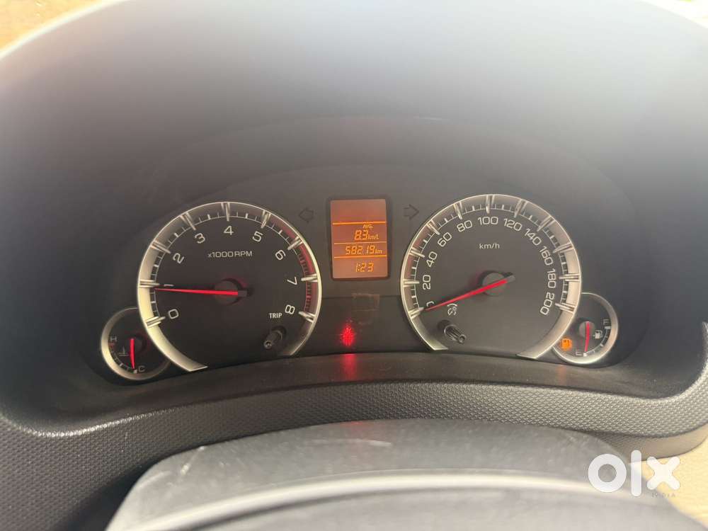 Maruti Suzuki Swift Dzire 1.3 Vxi, 2014, Petrol