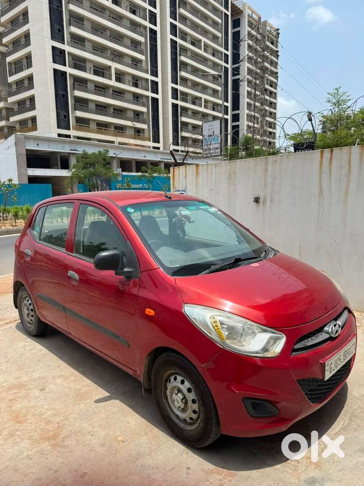 Hyundai I10 Petrol 2012  2nd Owner Pure Petrol