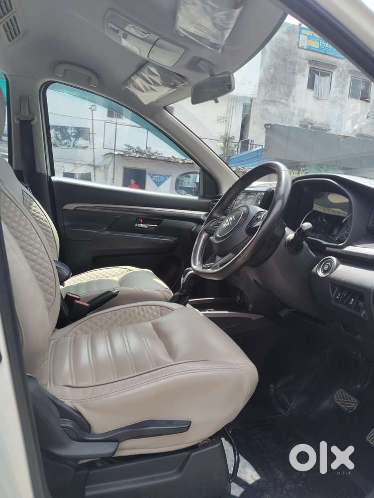 Maruti Suzuki Xl6 1.5 Alpha At, 2020, Petrol