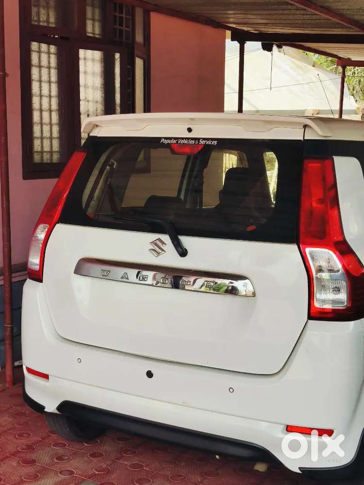 Maruthi Suzuki 2021