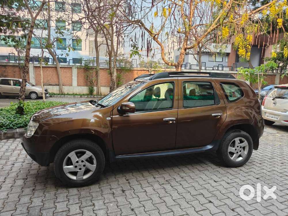 Renault Model Rxl Dci (hsraw5) With Navigation M W Brownown