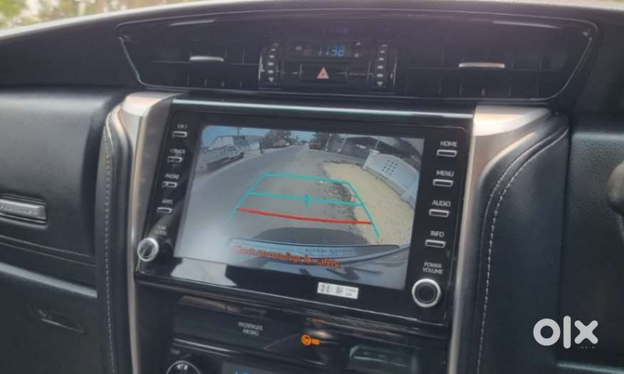 Toyota Fortuner 4x2 At 2.8 Diesel, 2022, Diesel