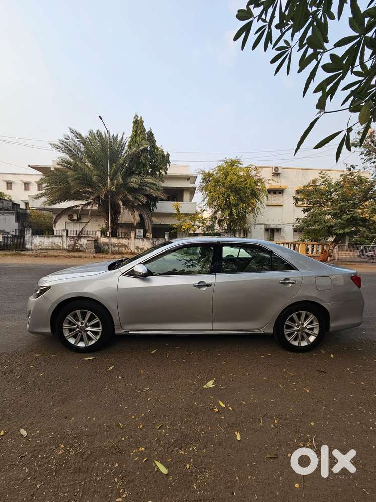 Toyota Camry 2.5 Hybrid, 2013, Petrol