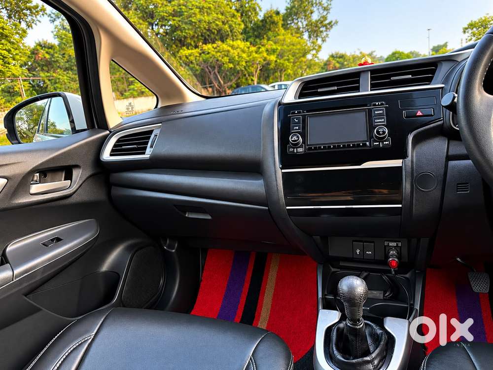 Honda Jazz V, 2018, Petrol